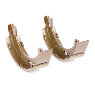 Brake Pads Set RIDEX 70B0285 70B0285 - photo 3