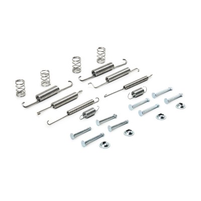 Brake Shoe Pin Set RIDEX 1502A0008 1502A0008 - photo 2