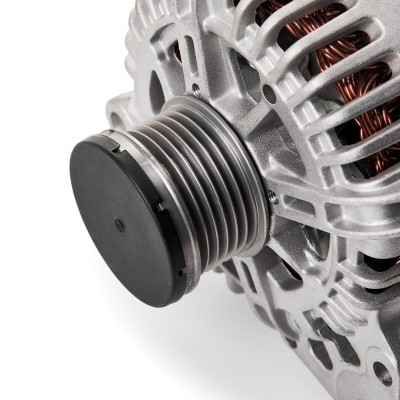Alternator RIDEX 4G0802R 4G0802R - photo 6
