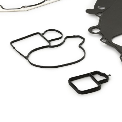Oil Pan Gasket RIDEX 150G0005 150G0005 - photo 5
