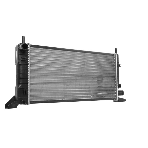 Radiator, Engine Cooling RIDEX 470R0625 470R0625 - photo 1