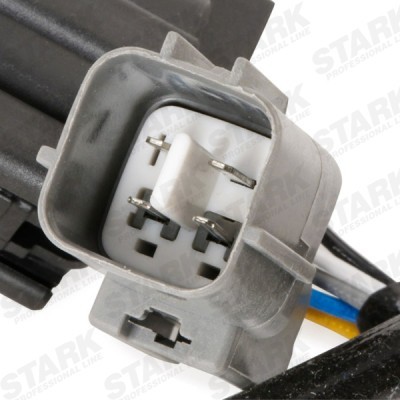 Lambda (Oxygen) Sensor Stark SKLS-0140441 SKLS-0140441 - photo 5