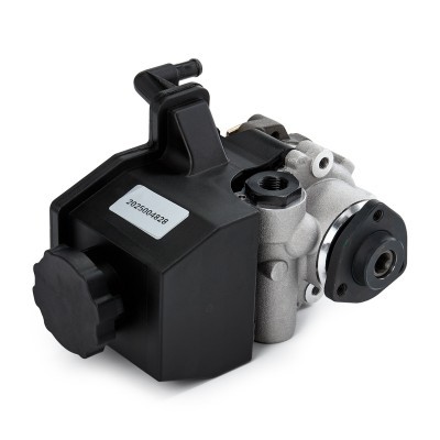 Hydraulic Pump, Steering System RIDEX 12H0070R 12H0070R - photo 3