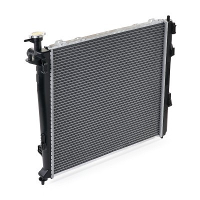 Radiator, Engine Cooling RIDEX 470R0928 470R0928 - photo 3