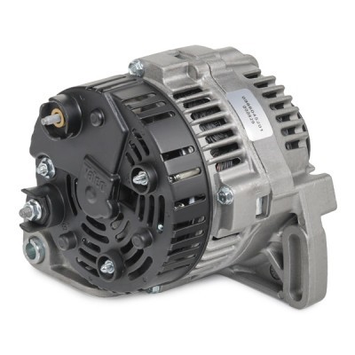 Alternator RIDEX 4G0889R 4G0889R - photo 5
