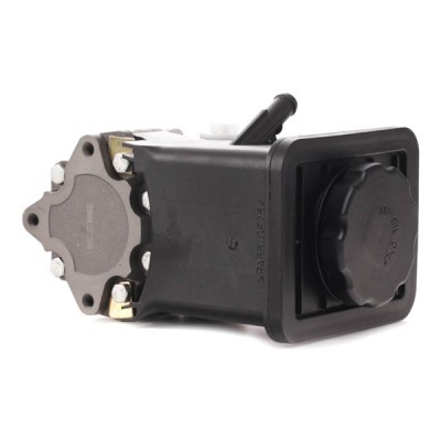 Hydraulic Pump, Steering System RIDEX 12H0176 12H0176 - photo 4