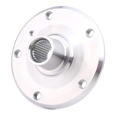 Wheel Hub RIDEX 653W0132 653W0132 - photo 4
