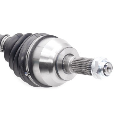 Drive Shaft RIDEX 13D0850 13D0850 - photo 5