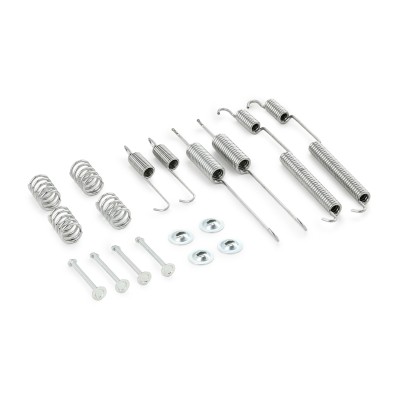 Brake Shoe Pin Set RIDEX 1502A0169 1502A0169 - photo 5