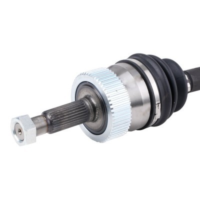 Drive Shaft RIDEX 13D0852 13D0852 - photo 5
