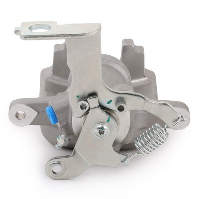 Brake Caliper RIDEX 78B0253 78B0253 - photo 4