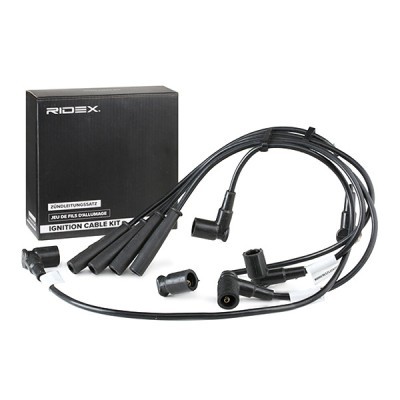 Ignition Cable Kit RIDEX 685I0145 685I0145 - photo 1