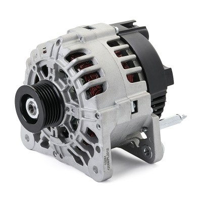 Alternator RIDEX 4G0839R 4G0839R - photo 3