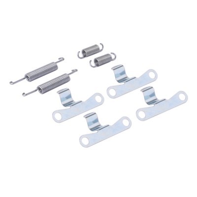 Brake Shoe Pin Set RIDEX 1502A0054 1502A0054 - photo 3