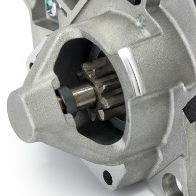 Starter RIDEX 2S1323R 2S1323R - photo 5