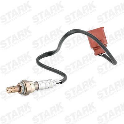 Lambda (Oxygen) Sensor Stark SKLS-0140376 SKLS-0140376 - photo 7