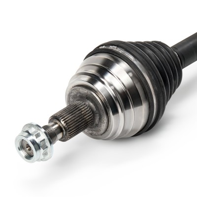 Drive Shaft RIDEX 13D0004 13D0004 - photo 6
