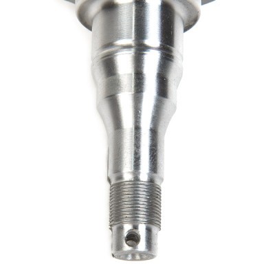Wheel Hub RIDEX 653W0166 653W0166 - photo 5