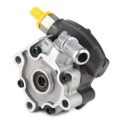 Hydraulic Pump, Steering System RIDEX 12H0115 12H0115 - photo 3