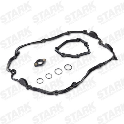 Cylinder Head Cover Gasket Stark SKGSR-0490109 SKGSR-0490109 - photo 2