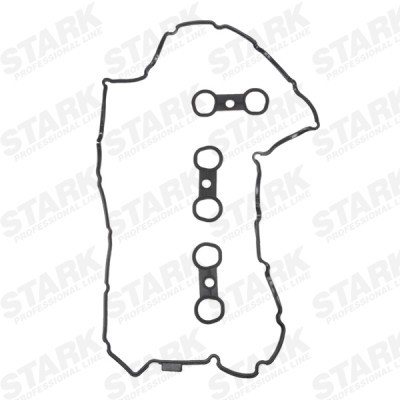 Cylinder Head Cover Gasket Stark SKGSR-0490086 SKGSR-0490086 - photo 2