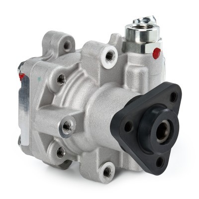 Hydraulic Pump, Steering System RIDEX 12H0003R 12H0003R - photo 3