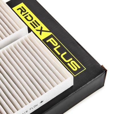 Cabin Air Filter RIDEX 424I0082P 424I0082P - photo 5