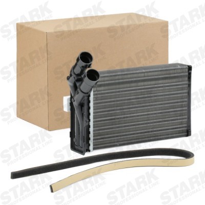 Radiator, Interior Heating Stark SKHE-0880042 SKHE-0880042 - photo 2