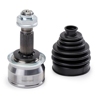 Joint Kit, Drive Shaft RIDEX 5J0828 5J0828 - photo 2