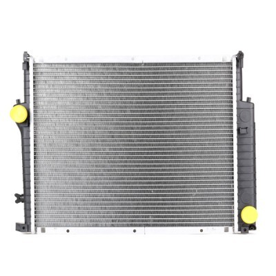 Radiator, Engine Cooling RIDEX 470R0207 470R0207 - photo 3