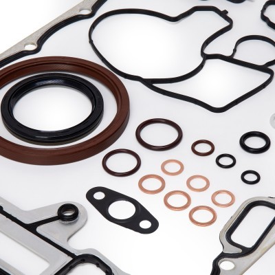 Oil Pan Gasket RIDEX 150G0012 150G0012 - photo 4