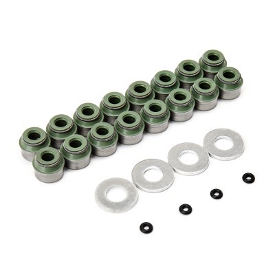 Cylinder Head gasket RIDEX 319G0248 319G0248 - photo 7