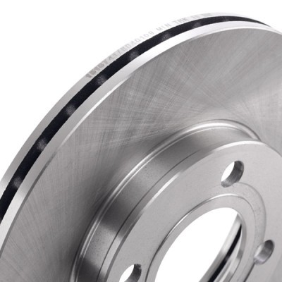 Brake Disc RIDEX 82B0831 82B0831 - photo 4