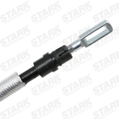 Cable Pull, Parking Brake Stark SKCPB-1050189 SKCPB-1050189 - photo 4