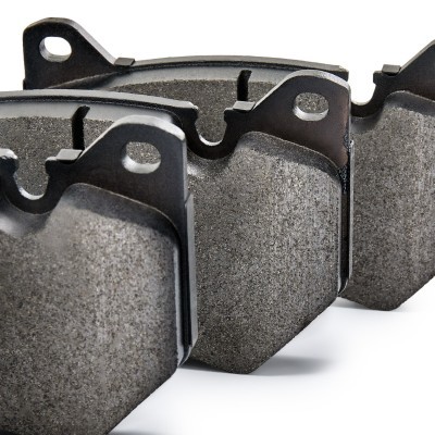 Brake Pads Set RIDEX 402B1596 402B1596 - photo 8
