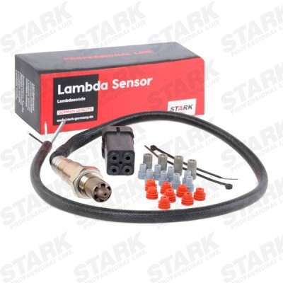 Lambda (Oxygen) Sensor Stark SKLS-0140080 SKLS-0140080 - photo 2