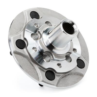 Wheel Hub RIDEX 653W0213 653W0213 - photo 8