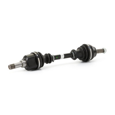Drive Shaft RIDEX 13D0230R 13D0230R - photo 4