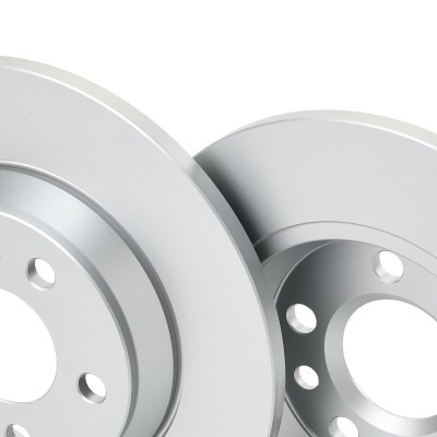 Brake Disc RIDEX 82B0401P 82B0401P - photo 6