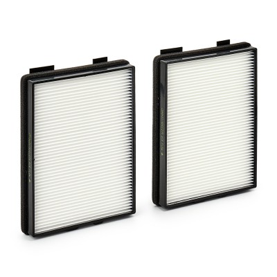 Cabin Air Filter RIDEX 424I0251 424I0251 - photo 10