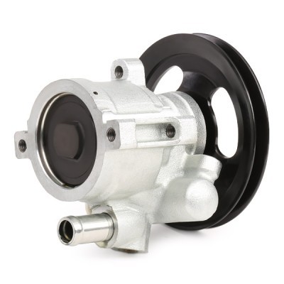 Hydraulic Pump, Steering System RIDEX 12H0310 12H0310 - photo 4