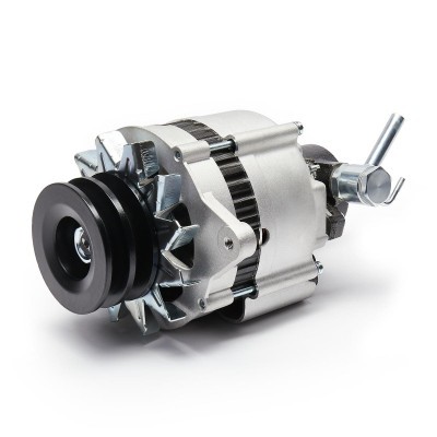 Alternator RIDEX 4G0641 4G0641 - photo 3