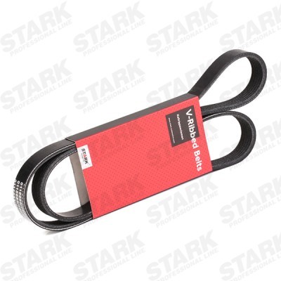 V-Ribbed Belt Stark SK-6PK1200 SK-6PK1200 - photo 2