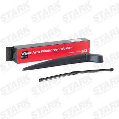 Wiper Arm Stark SKWA-0930178 SKWA-0930178 - photo 2