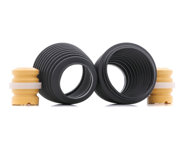Dust Cover Kit, shock absorber RIDEX 919D0215 919D0215 - photo 1