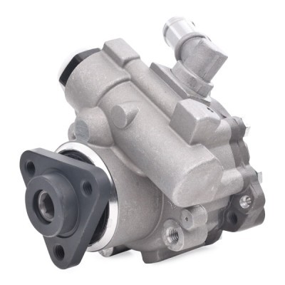 Hydraulic Pump, Steering System RIDEX 12H0305 12H0305 - photo 4