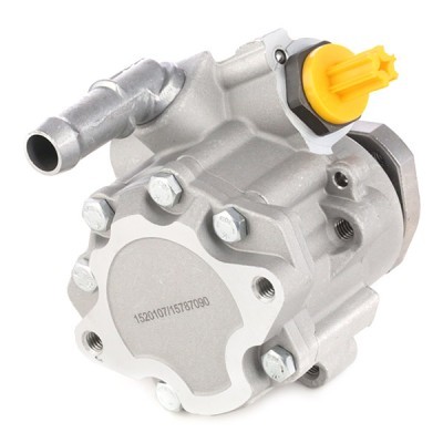 Hydraulic Pump, Steering System RIDEX 12H0245 12H0245 - photo 4