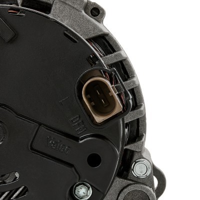 Alternator RIDEX 4G0076R 4G0076R - photo 6