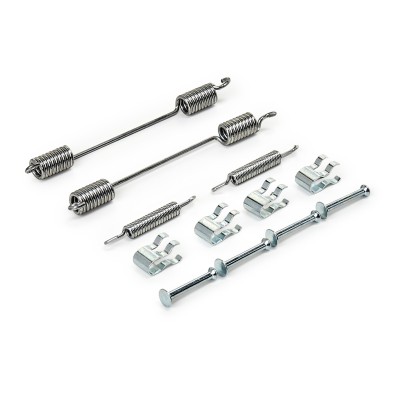 Brake Shoe Pin Set RIDEX 1502A0091 1502A0091 - photo 5