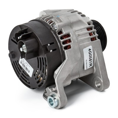 Alternator RIDEX 4G0581R 4G0581R - photo 6